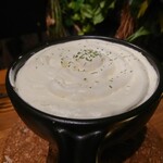 夜景×チーズ肉バル GARDEN - 