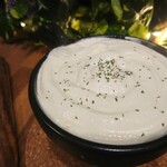 夜景×チーズ肉バル GARDEN - 