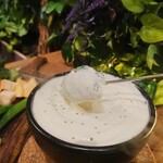 夜景×チーズ肉バル GARDEN - 