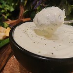 夜景×チーズ肉バル GARDEN - 