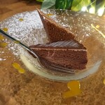 夜景×チーズ肉バル GARDEN - 