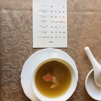 中国料理 燦宮 - 