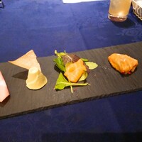 銀座イタリアン Fabi's  - 