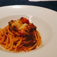 銀座イタリアン Fabi's  - 