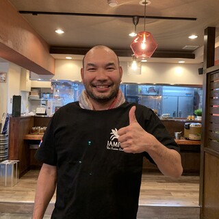 タイ料理ジャンピー_2