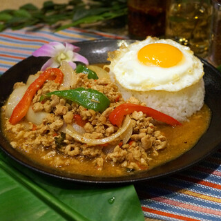 タイ料理ジャンピー_1