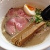 俺のラーメン あっぱれ屋