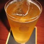 クエルクス - ハイボールで