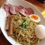 俺のラーメン あっぱれ屋 - 