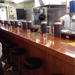 俺のラーメン あっぱれ屋 - 