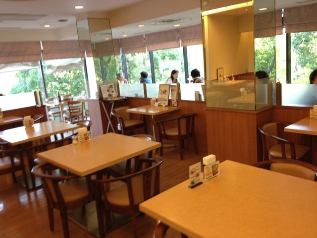 閉店 京都洋食 レストランスター 洛西高島屋店 洛西口 洋食 食べログ