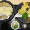 本格手打うどん 大河