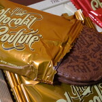 ザ・テイラー - ザ・ショコラクチュール（ヘーゼルナッツクリーム）