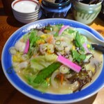 拉麺屋神楽 松江店 - 