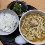 きまぐれ まるこ食堂 - 