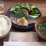 SONOKO CAFE - 