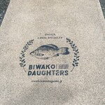 BIWAKO DAUGHTERS - 外観