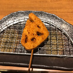 Kushikatsu Sensu - レンコン