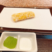 京都祇園 天ぷら八坂圓堂 - 