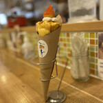 Hug Crepe&Drink - 