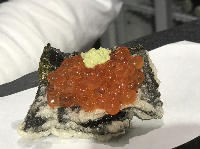 天ぷらとワイン大塩 日比谷店 内幸町 居酒屋 食べログ