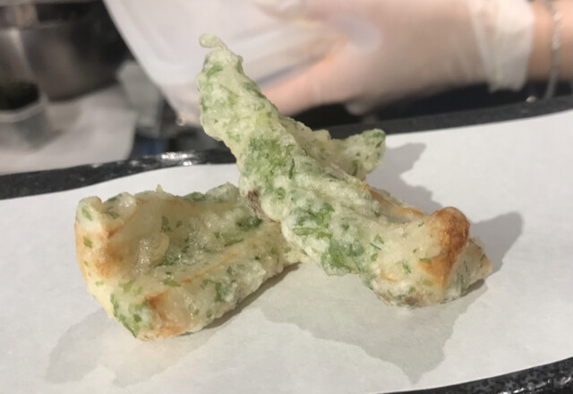 天ぷらとワイン大塩 日比谷店 内幸町 居酒屋 食べログ