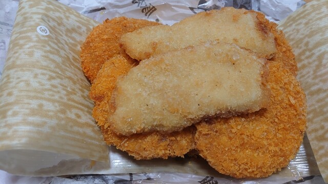 古澤牛肉店 - 神町（その他）の写真