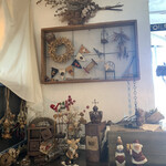 カフェ テント - 