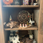 カフェ テント - 