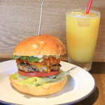 Hamburger Seikatsu no Susume