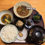 Obanzai Toraya - 