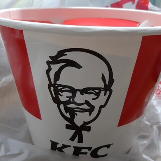 オリジナルチキン8ピースパック By Balalaika ケンタッキーフライドチキン 錦糸町楽天地店 錦糸町 レストラン その他 食べログ