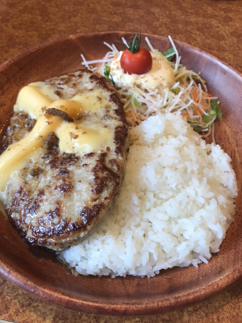 びっくりドンキー 鶴見店 鶴見 ファミレス 食べログ