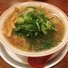 神戸ラーメン 第一旭 神戸本店