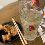 Karaage Takatori - 