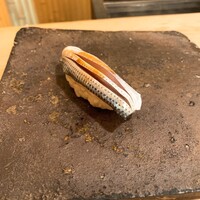 鮨まつもと - 小肌