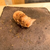 鮨まつもと - 煮蛤