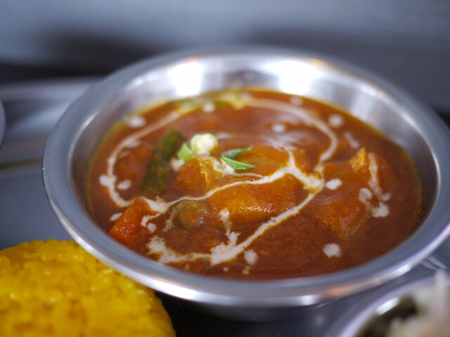 STAR（スター） - ほしみ（南アジア料理）の写真