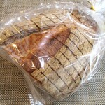 パンの小屋　ともぱん - ライ麦パン