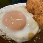 カレーショップ ミクロ - 