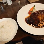 ビストロROVEN - 