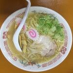 ラーメン幸雅 - 