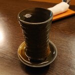 和食処 大ばん - 墨廼江 特別純米