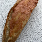 ブーランジェリー エルポール - めんたいフランス