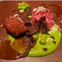 Terres de Truffes, Tokyo - 