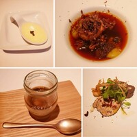 Terres de Truffes, Tokyo - 