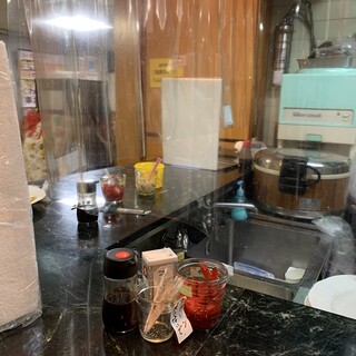 カレーショップ ミクロ_2