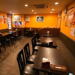 【20人～50人まで貸切OK】コースは2時間飲み放題