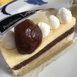 パスティッチェリア ラッテ マルイファミリー海老名店 Pasticceria Latte 海老名 洋菓子 その他 食べログ