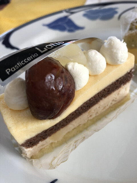 パスティッチェリア ラッテ マルイファミリー海老名店 Pasticceria Latte 海老名 洋菓子 その他 食べログ パスティッチェリア ラッテ マルイファミリー海老名店 Pasticceria Latte 海老名 洋菓子 その他 食べログ
